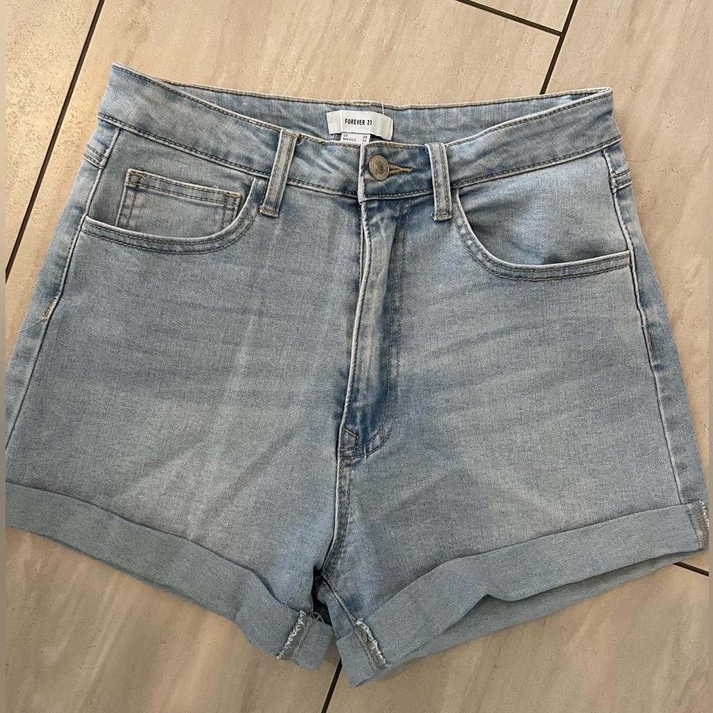 Pick 2 for $20 - Forever 21 Stretch size 29